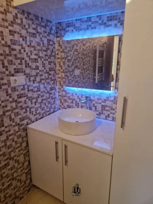 Vente Appartement F4 Tlemcen Tlemcen