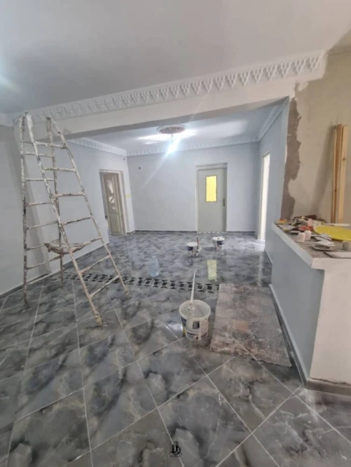 Vente Villa Tlemcen Ain youcef