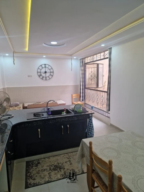 Vente Niveau De Villa Tlemcen Honaine