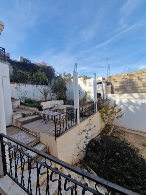 Vente Villa Aïn Témouchent Beni saf