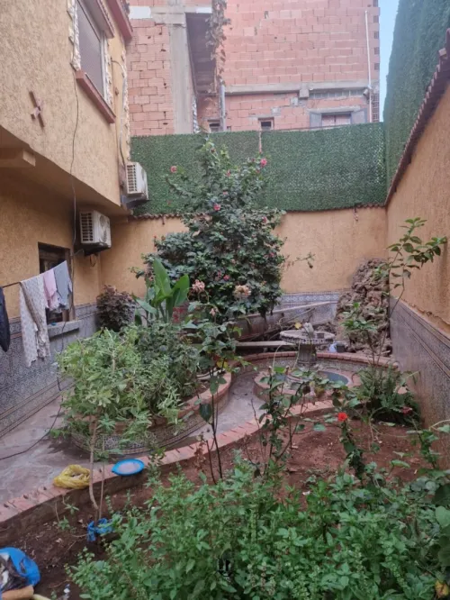Vente Niveau De Villa Tlemcen Remchi