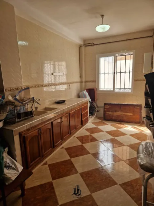 Vente Villa Tlemcen Tlemcen