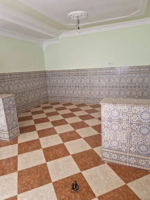 Vente Villa Tlemcen Tlemcen