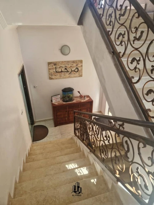 Vente Villa Tlemcen Maghnia