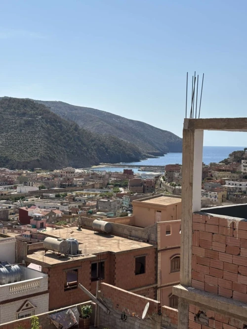Vente Villa Tlemcen Honaine
