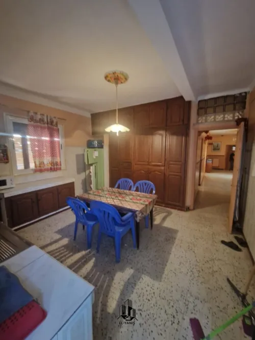 Vente Niveau De Villa Tlemcen Remchi