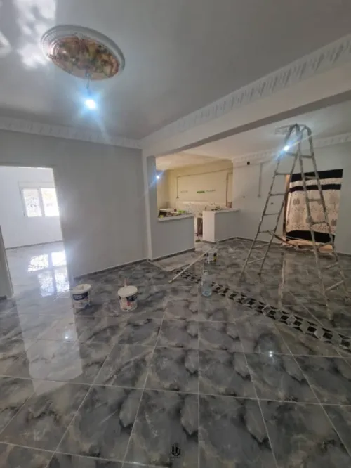 Vente Villa Tlemcen Ain youcef