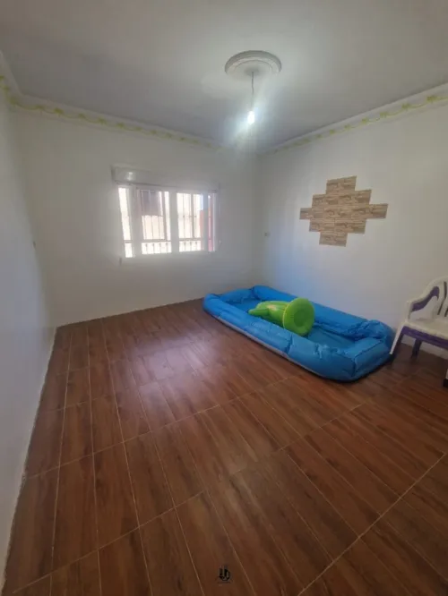 Vente Villa Tlemcen Maghnia
