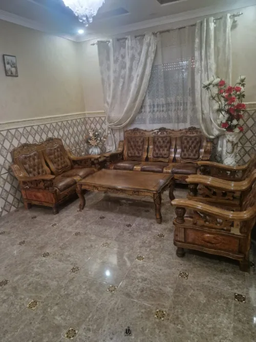 Vente Villa Tlemcen Remchi