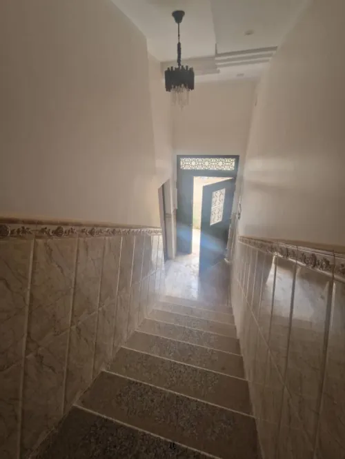 Vente Villa Tlemcen Maghnia