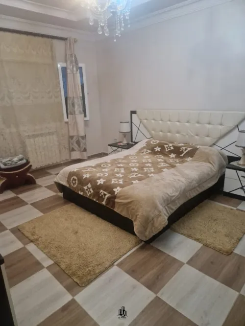 Vente Villa Tlemcen Remchi