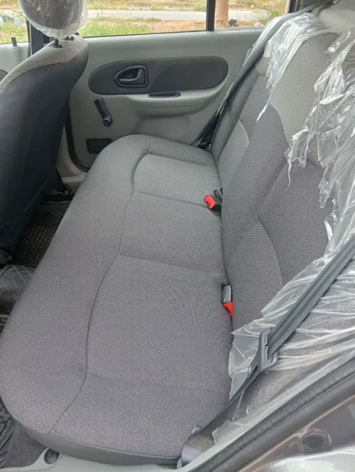 Renault Clio Classique 2004 Clio Classique