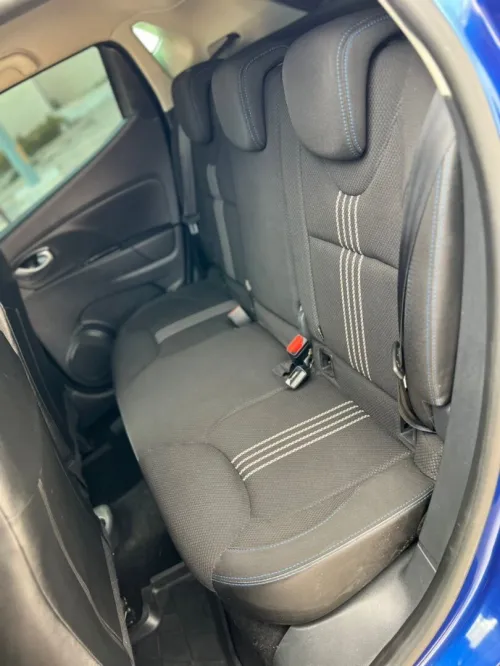 Renault Clio 4 2019 GT Line +