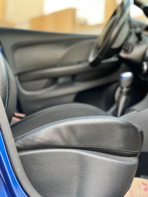Renault Clio 4 2019 GT Line +