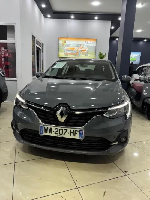 Renault Taliant  2025 Renault