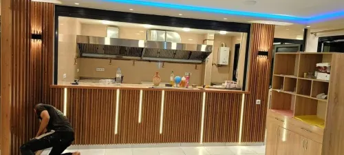 بديل الخشب و الشيبورد و صباغة و ديكورات 