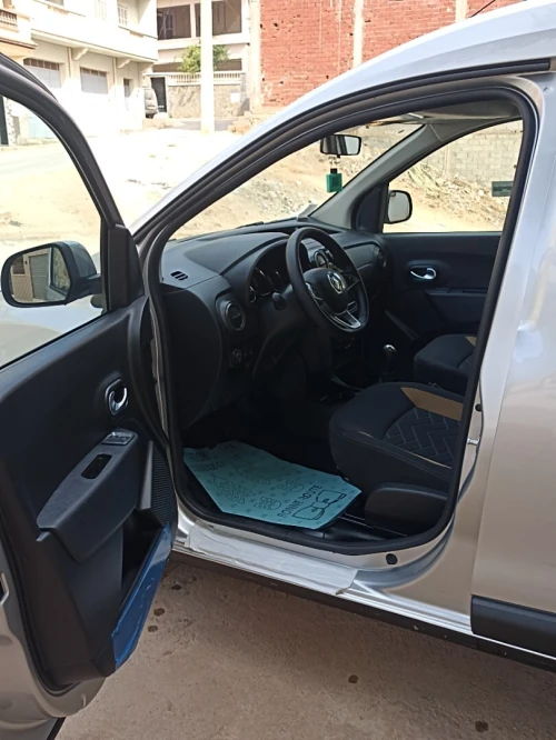 Renault Kangoo 2025 Stepway