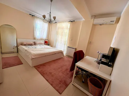 Vente Appartement F6 Alger Said hamdine