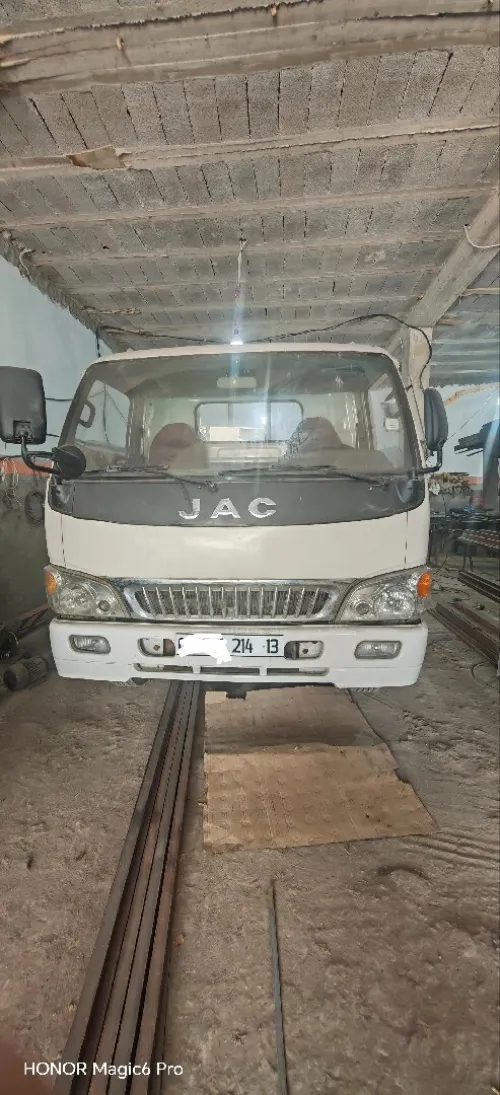 JAC JAC 1063 