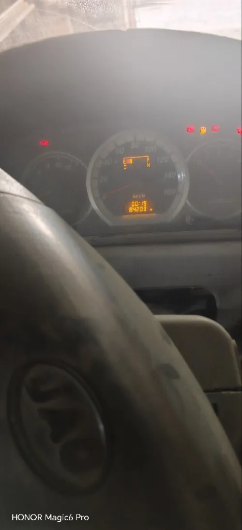 JAC JAC 1063 