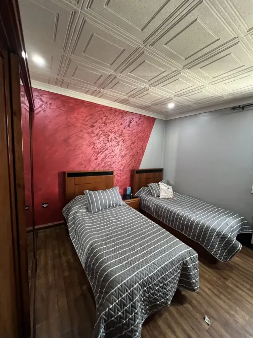 Vente Appartement F5 Bordj Bou Arreridj Bordj bou arreridj