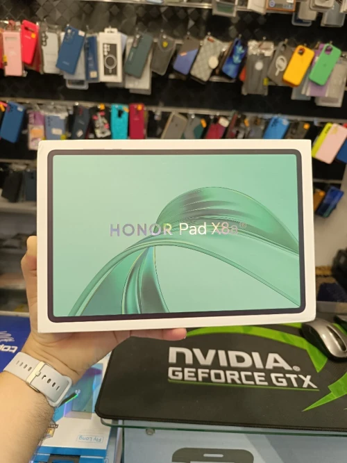 Honor Pad X8a