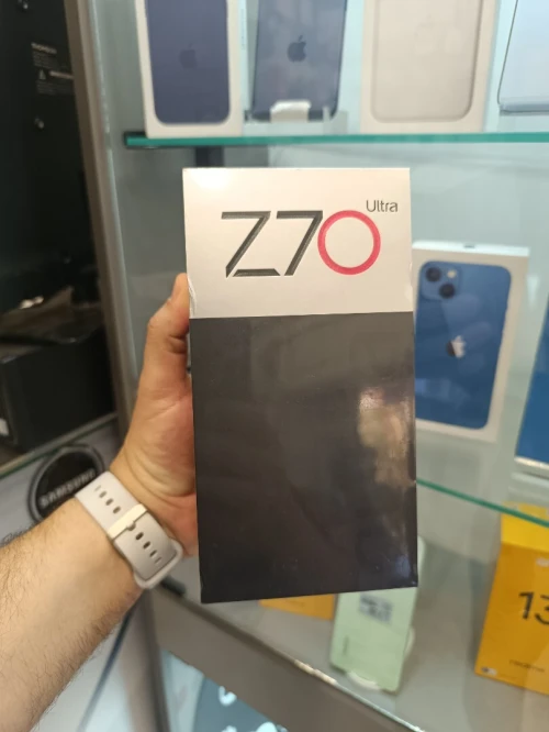 Nubia Z70 Ultra Neuf Jamais Utilisé
