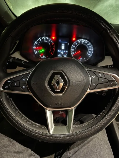 Renault Clio 5 2022 X-tronic