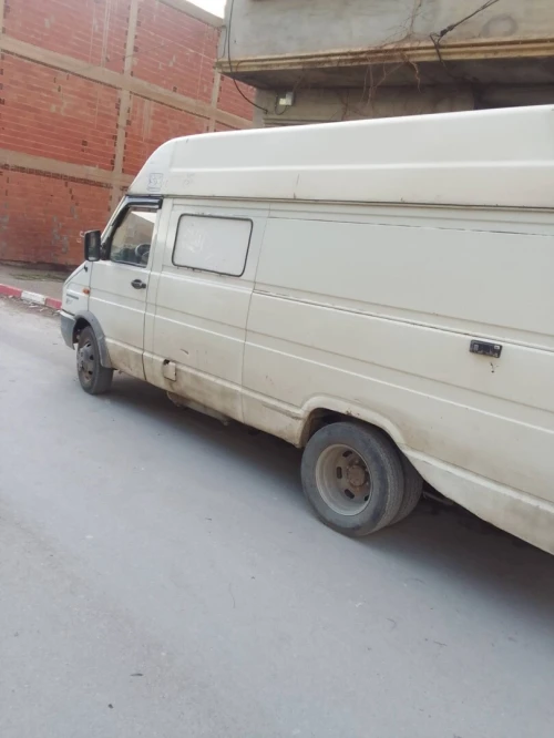 IVECO Iveco 1999