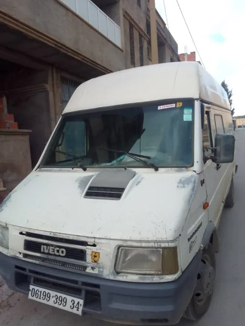 IVECO Iveco 1999