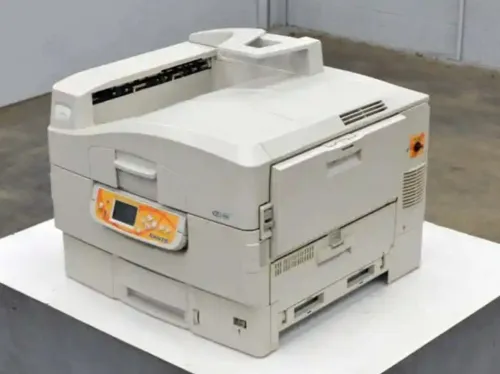 Imprimante numérique xanté illumina 502
