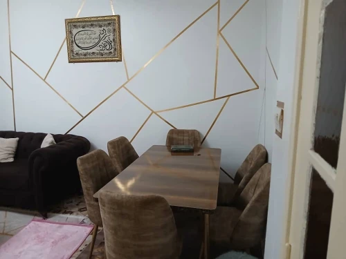 Vente Appartement F4 Aïn Témouchent Ain temouchent 8