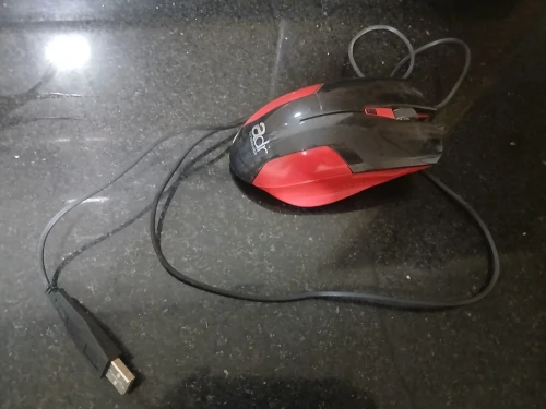 Clavier et souris