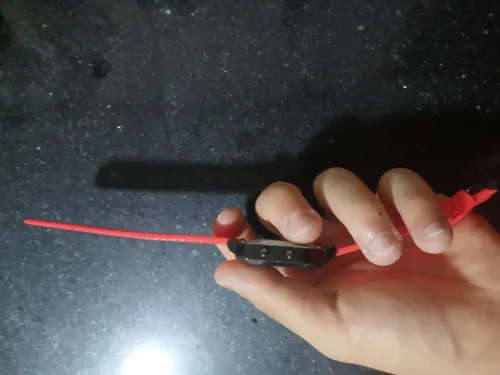 Montre-bracelet étanche