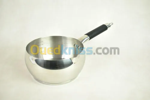 CASSEROLE BBF 16CM NOIR -S11// V53 GM5208-16 N