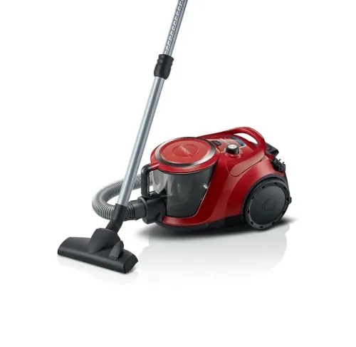 ASPIRATEUR BOSCH 6A 2200W ROUGE BGS412234A