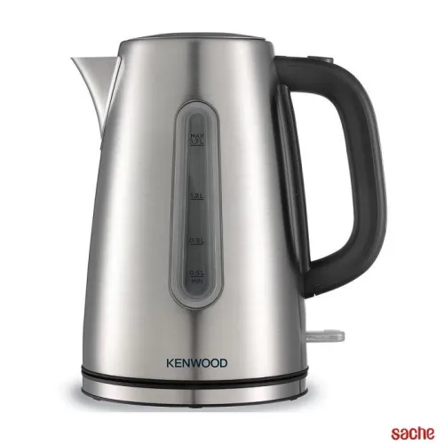 BOUILLOIRE KENWOOD INOX 2200W ZJM10