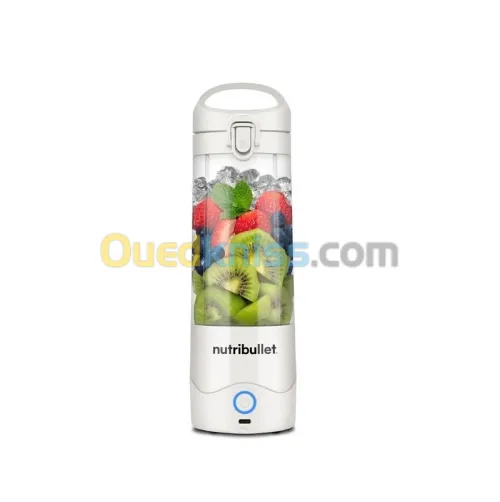 BLENDER PORTABLE NUTRIBULLET NBP003W