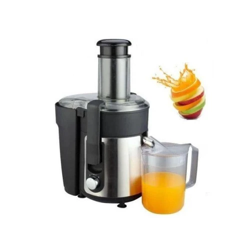 CENTREFUGEUSE SILVER CREST 800W 1L JE3700-GM