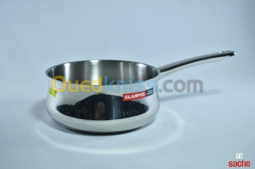 CASSEROLE 20 SANS COUV LOW COST 1 SLP1120S