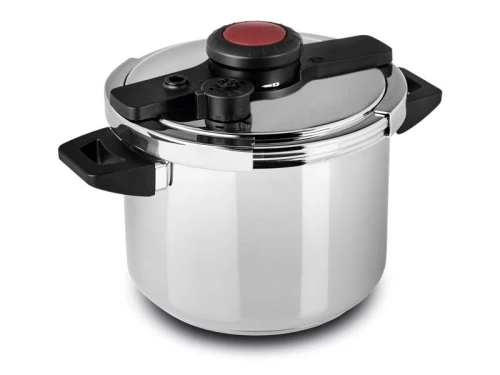 COCOTTE AUTOCUISSEUR Sans PANIER 8L SL18708
