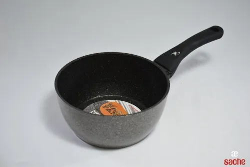 CASSEROL HARD PAN 20CM PHPC12070