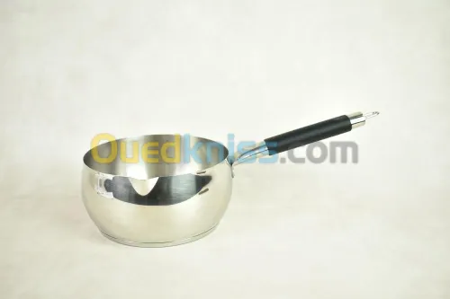 CASSEROLE BBF 18CM NOIR -S11// V53 GM5208-18 N