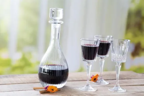 CARAFE TIMLESS  51522020006