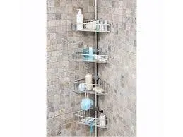 ÉTAGER DE SALLE DE BAIN PRIMANOVA 4 EATGE N29-30