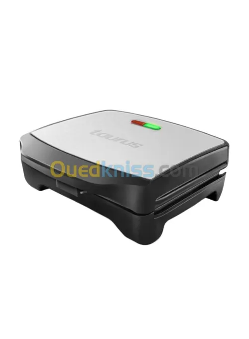 PANINEUSE TAURUS MIIAMI PREMIUM 3EN1 900W -S40 TR-PEM-968411