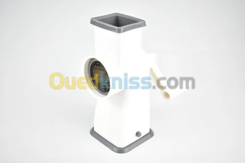RAPE MULTIUSAGE ALMONDY METALTEX 251627