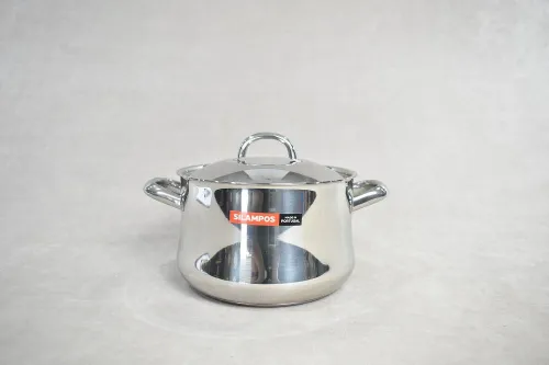 MARMITE 20 LOW COAST 1 SLP6620