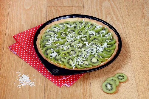 MOULE A TARTE 27CM PYREX MG27BN6