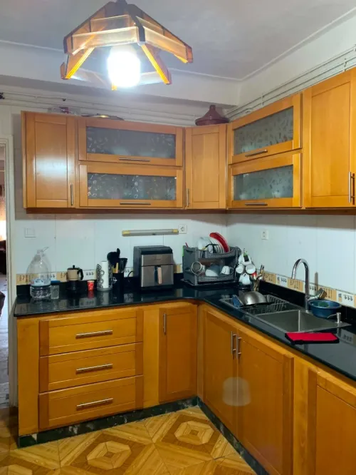 Vente Appartement F3 Alger El achour